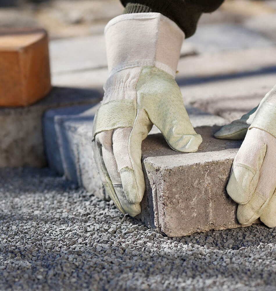 Brukarstwo Zduńska Wola: układanie kostki brukowej RE-BRUK Łukasz Awdziej